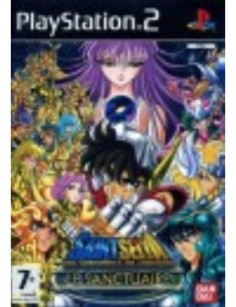 JEU PS2 SAINT SEIYA - LE...