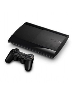 SONY PLAYSTATION 3 ULTRA...