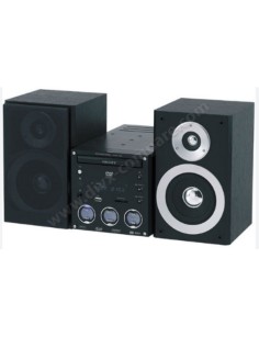 MINI-CHAINE SCOTT MDX I62