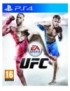 JEU PS4 EA SPORTS UFC PS4