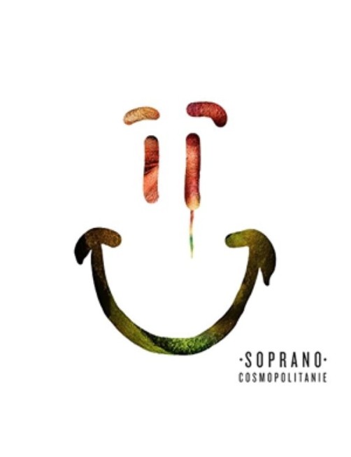 CD SOPRANO COSMOPOLITANIE