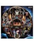 CD BLACL M - LES YEUX PLUS GROS QUE LE MONDE