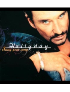 CD SANG POUR SANG JOHNNY...