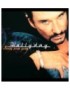 CD SANG POUR SANG JOHNNY HALLYDAY