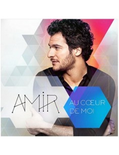 CD AMIR - AU COEUR DE MOI