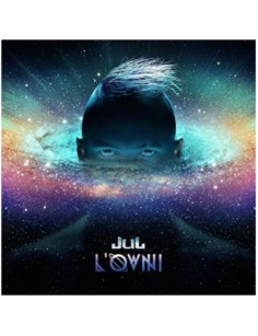 CD JUL - L'OVNI