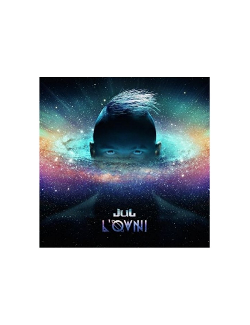 CD JUL - L'OVNI
