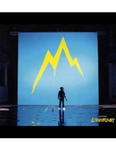 CD SOPRANO L'EVEREST
