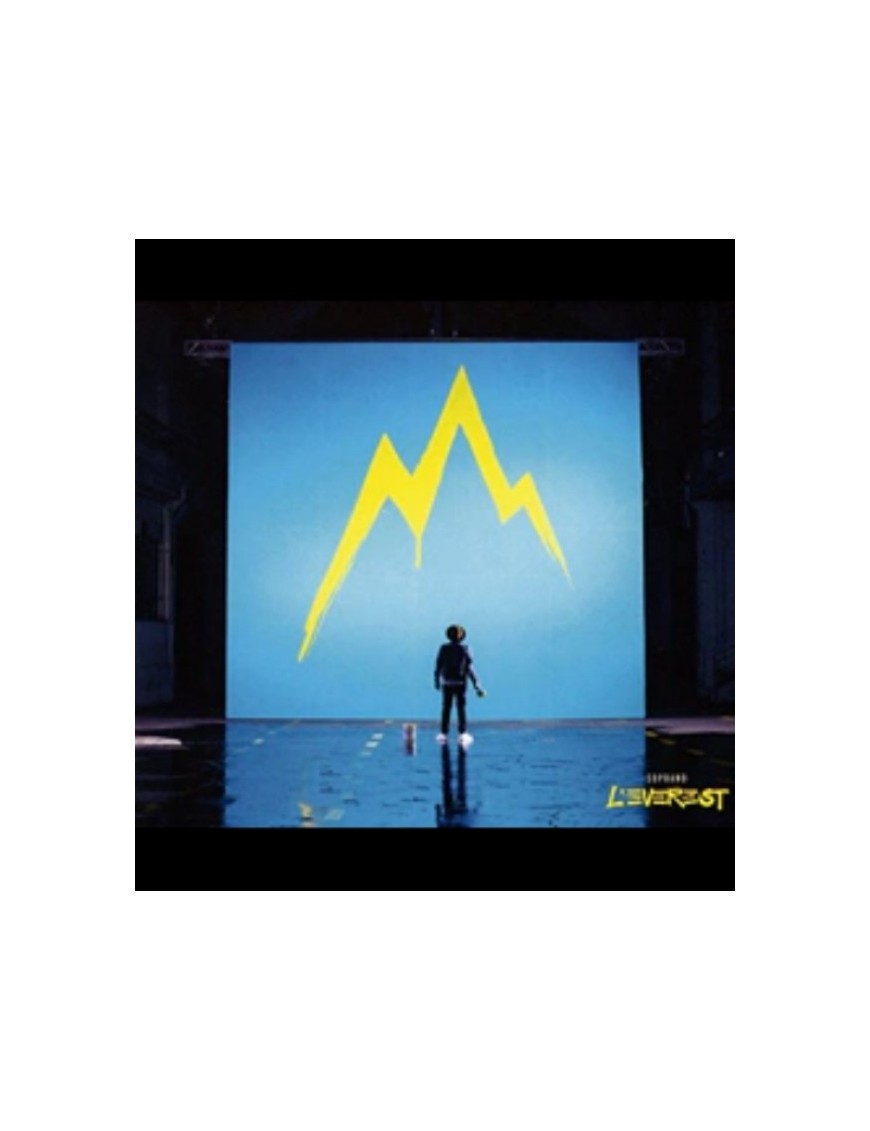 CD SOPRANO L'EVEREST