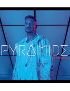 CD PYRAMIDE M POKORA