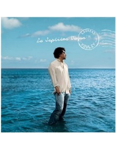 CD LA SEPTIEME VAGUE