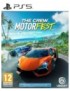 JEU PS5 THE CREW MOTORFEST