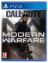 JEU PS4 CALL OF DUTY MODERN WARFARE 