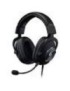 CASQUE GAMER LOGITECH G PRO X GAMING HEADSET NOIR