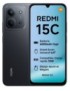 XIAOMI REDMI 15C 256GO DUALSIM NOIR