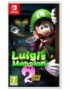 JEU SWITCH LUIGI'S MANSION 2 HD