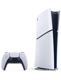 SONY PLAYSTATION 5 SLIM...
