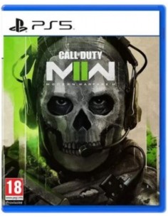 JEU PS5 CALL OF DUTY MODERN...