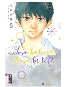 MANGA LOVE, BE LOVED LEAVE,...