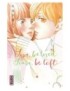 MANGA LOVE, BE LOVED LEAVE, BE LEFT - TOME 9