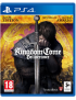 JEU PS4 KINGDOM COME : DELIVRANCE