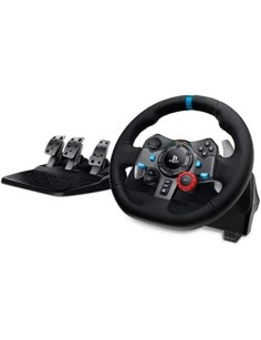 VOLANT LOGITECH G29 PS3/PS4...