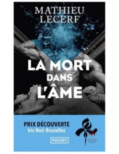 LIVRE LA MORT DANS L'AME