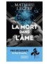 LIVRE LA MORT DANS L'AME