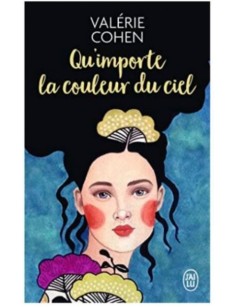 LIVRE QU'IMPORTE LA COULEUR...