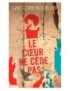 LIVRE LE COEUR NE CEDE PAS