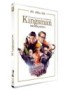 DVD KINGSMAN - SERVICES SECRETS