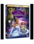 DVD LA PRINCESSE ET LA GRENOUILLE