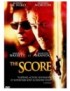 DVD THE SCORE