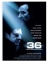 DVD 36 QUAI DES ORFEVRES 
