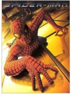 DVD SPIDER-MAN [ÉDITION...