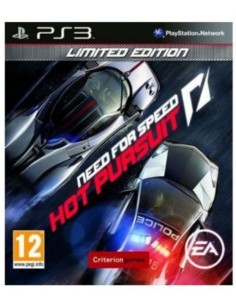 JEU PS3 NEED FOR SPEED -...