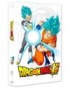 DRAGON BALL SUPER - INTEGRALE EP 1-46 EDITION COLLECTOR LIMITEE 8 DVD