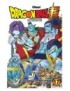MANGA DRAGON BALL SUPER TOME 17 - LE POUVOIR DU DIEU DE LA DESTRUCTION