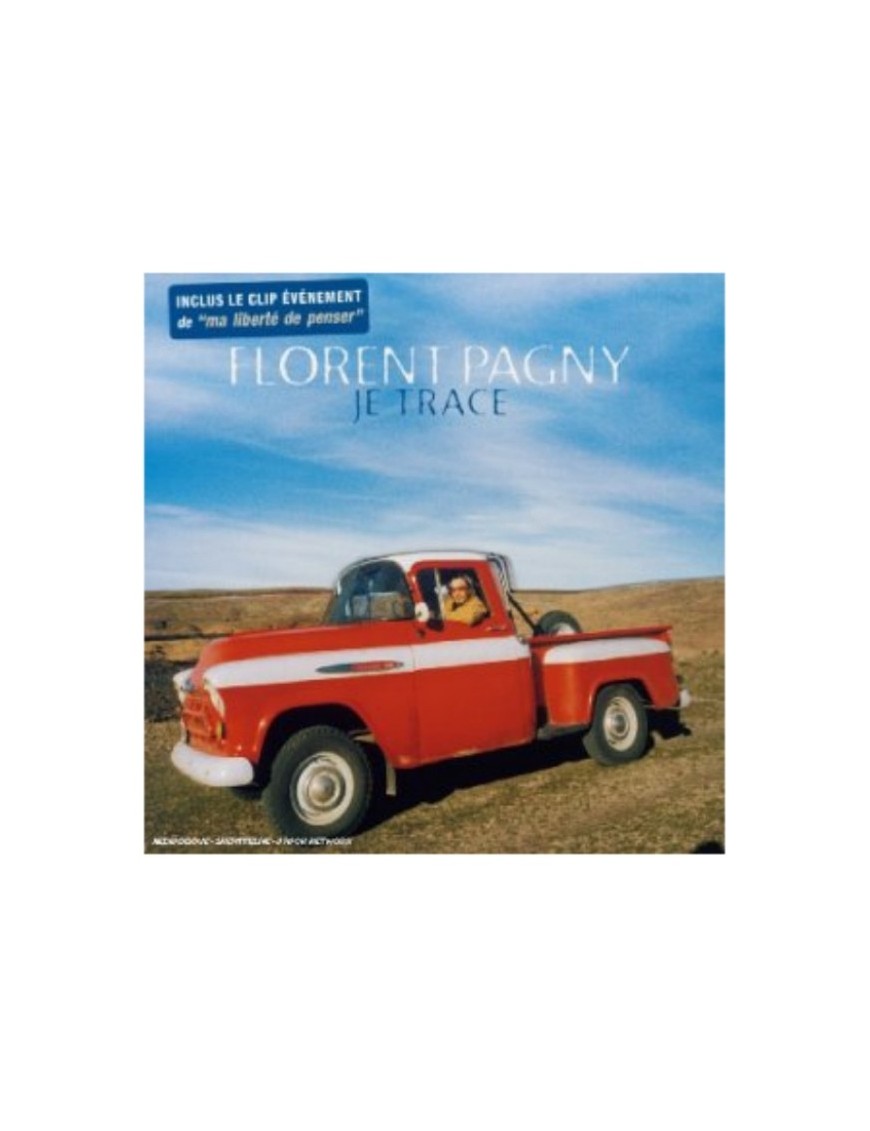 CD JE TRACE