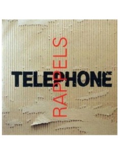 CD RAPPELS