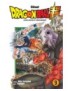 MANGA DRAGON BALL SUPER