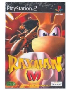  RAYMAN M