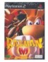  RAYMAN M