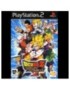 JEU PS2 DRAGON BALL Z BUDOKAI TENKAICHI 2