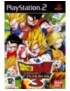 JEU PS2 DRAGON BALL Z : BUDOKAI TENKAICHI 3