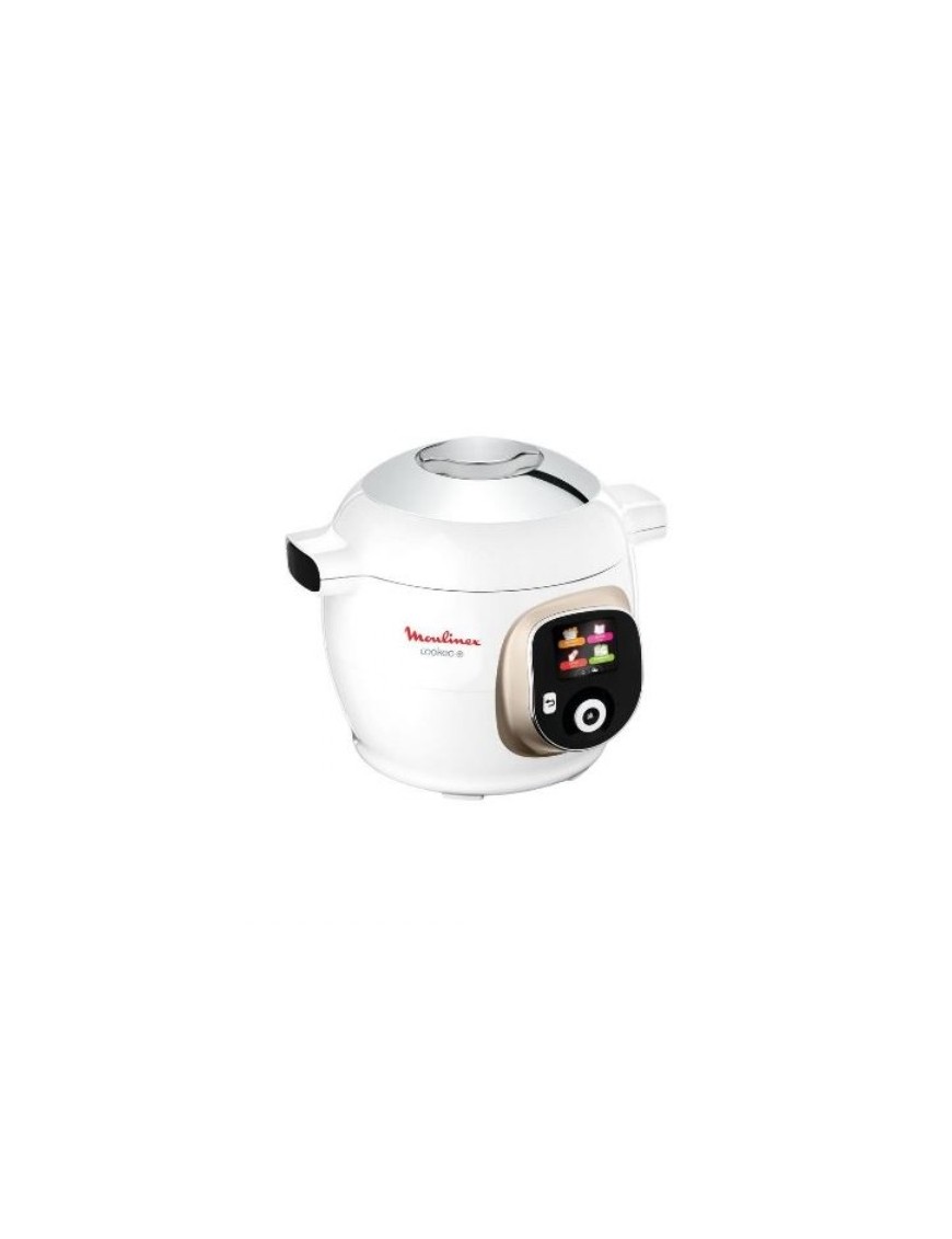 MULTICUISEUR MOULINEX COOKEO+ EPC09