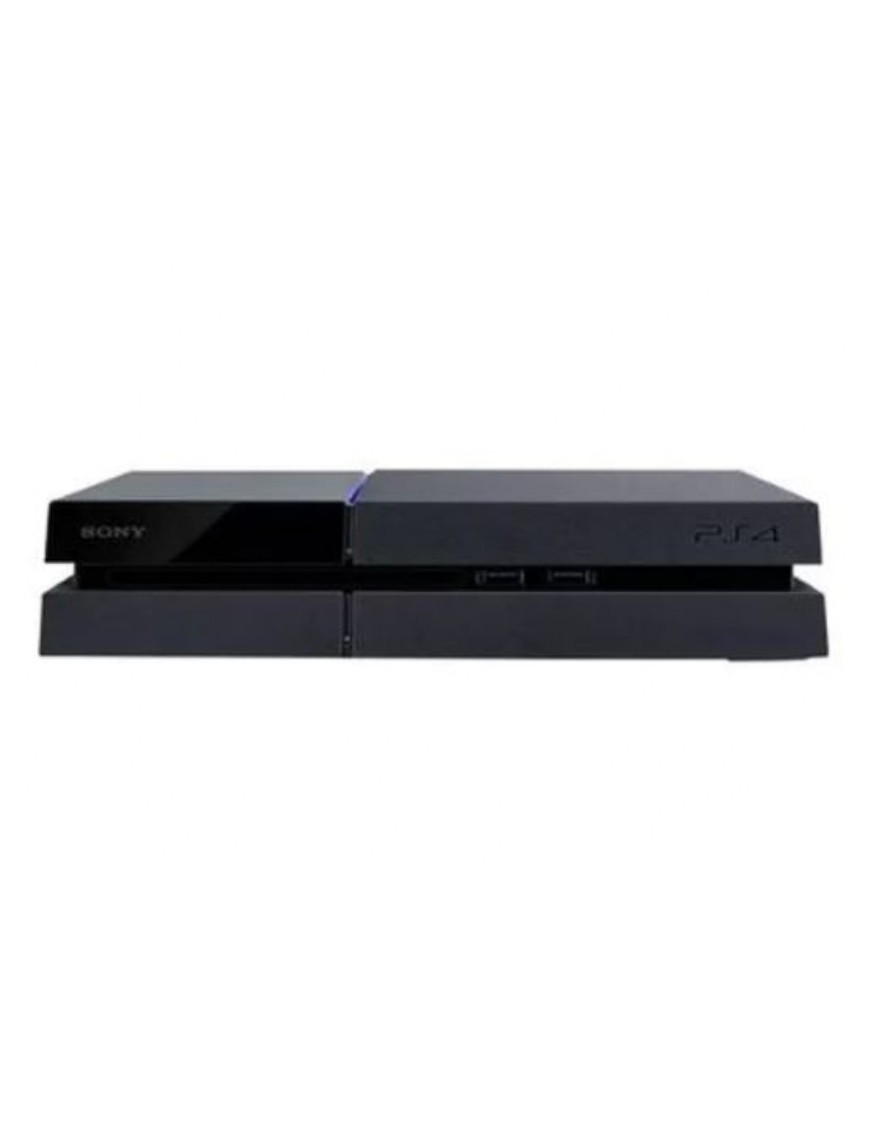 SONY PLAYSTATION 4 500GO [SANS MANETTE]