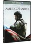 DVD AMERICAN SNIPER DVD 