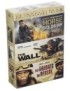 DVD COFFRET GUERRES DU 21EME SIECLE 3 FILMS - HORSE SOLDIERS   THE WALL   LES SOLDATS DU DESERT