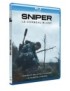 BLURAY SNIPER - LE CORBEAU BLANC